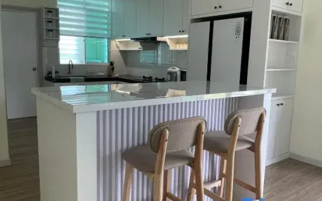 Kudat Golf View Villa 2