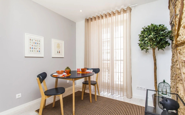 Lxway Apartments Old Town
