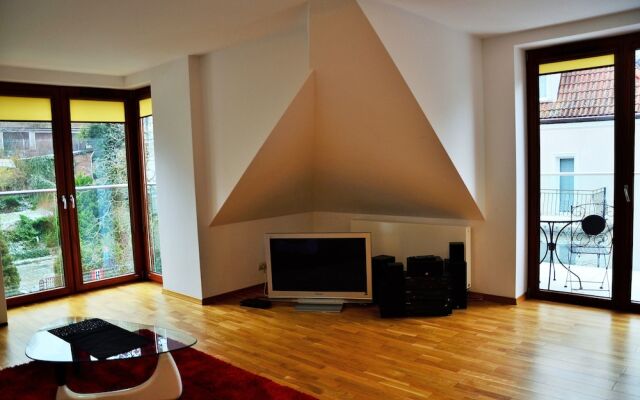 Victus Apartamenty - Rubin