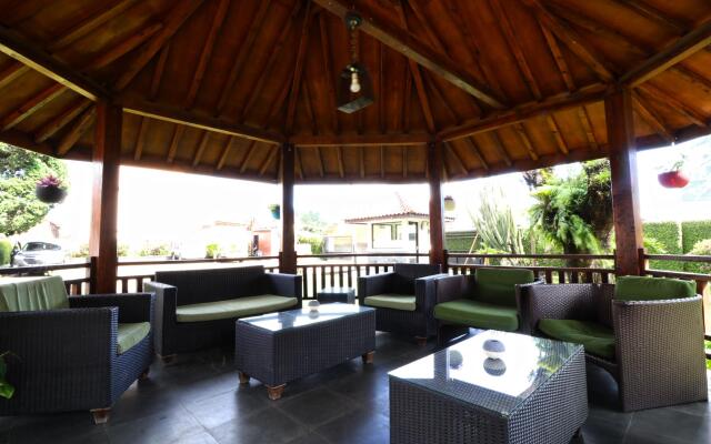 Citere Resort Hotel