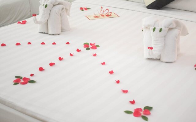 Splendid Star Suite Hotel