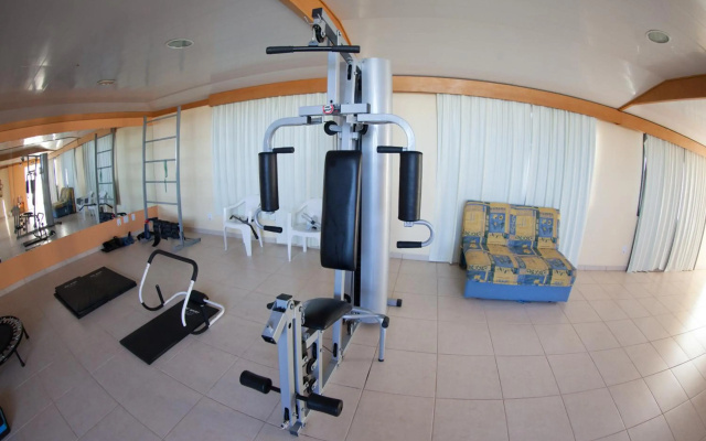 Nelson Praia Hotel