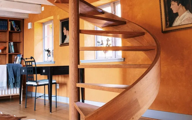 12 Person Holiday Home in Bastad-by Traum