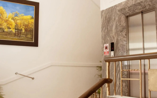 Hotel Presidente Boutique