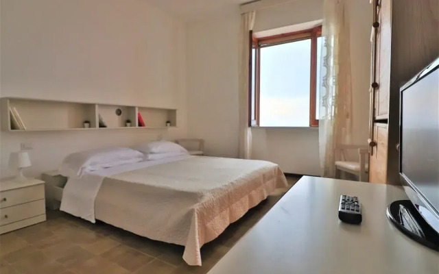 Belvedere Apt