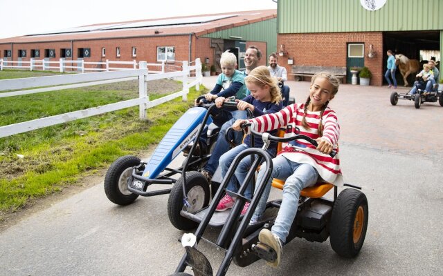Familotel Friesland Stern