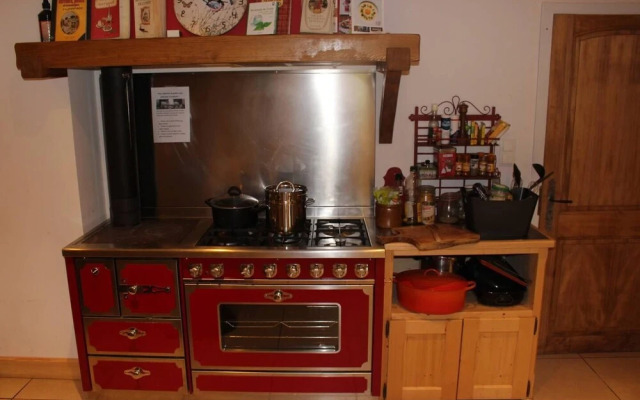 Le Hameau De Chantemerle23p