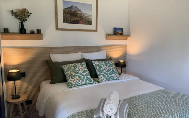 La Parenthèse Saint Donat