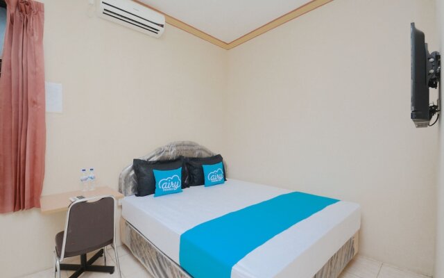 Airy Eco Syariah Wonokromo Bratang Gede 105 Surabaya
