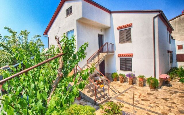 Apartements Antonia 1208