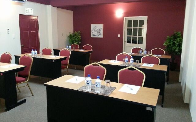 Green Palm Boutique Hotel