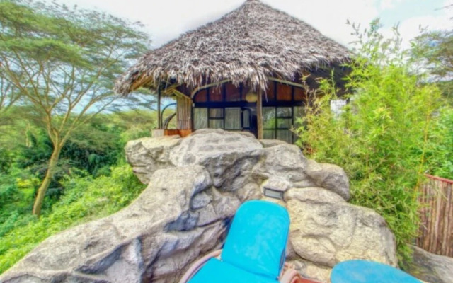 Wileli House