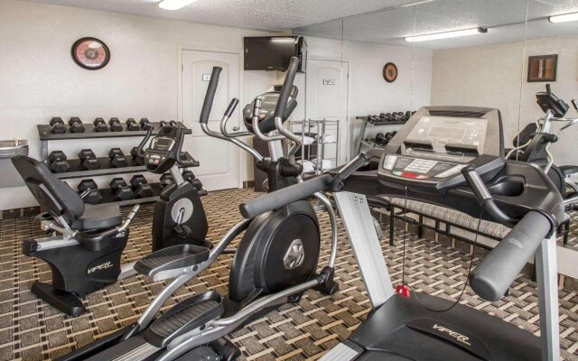 Quality Inn & Suites Palatka Riverfront