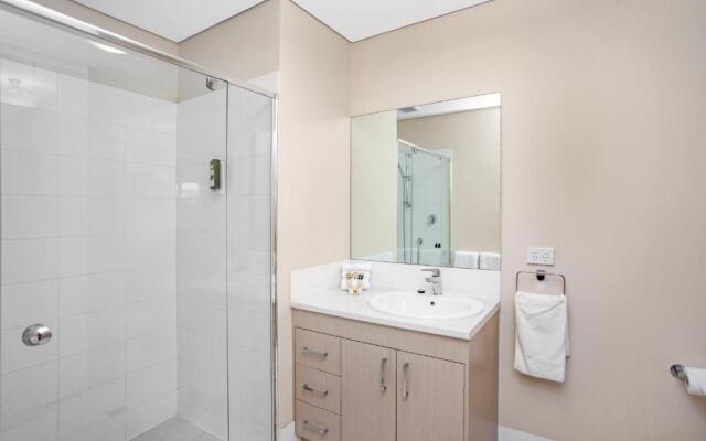 Hume Serviced Apartments