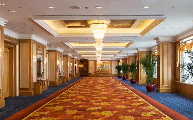 Shangri-La Harbin