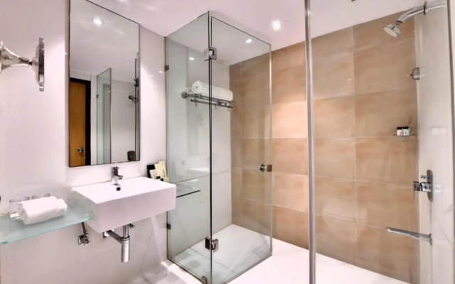 The Fern Residency, Subhash Bridge, Ahmedabad