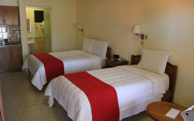 Le Moustier Suites