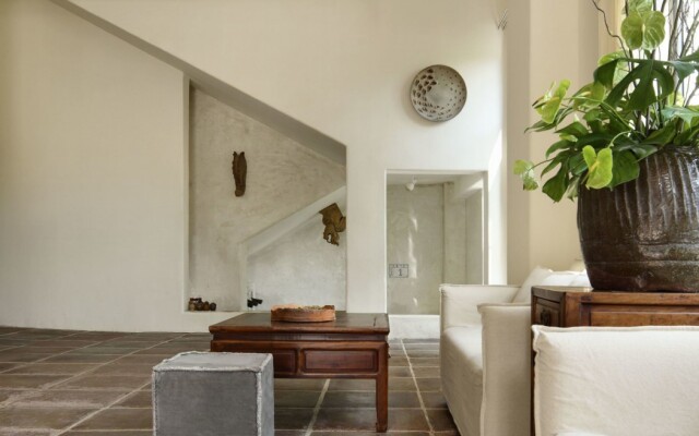 Luoyangyushe Boutique Hotel