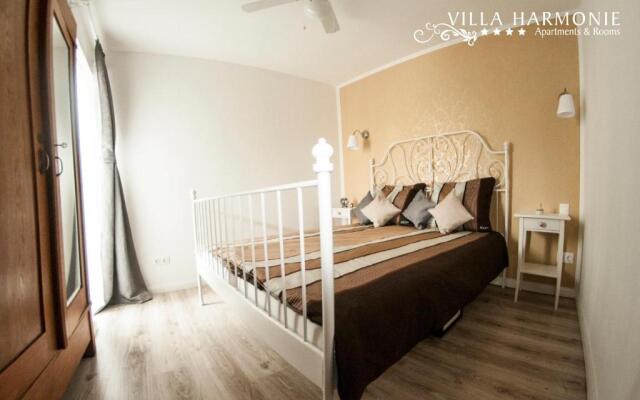 Apartments Villa Harmonie - Adults Only +14