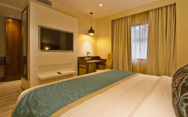 Beyond Stay Himalayan Monal Manali