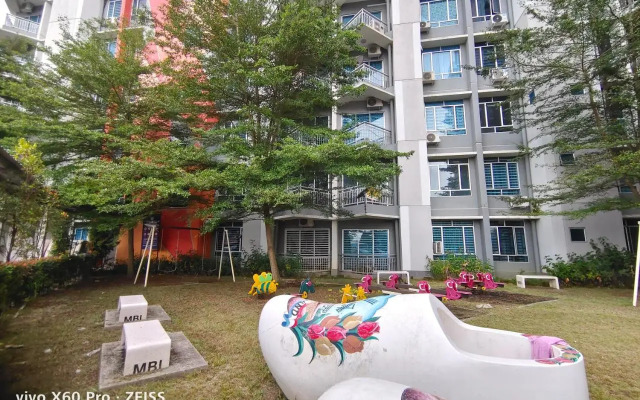 Sky Garden Penthouses