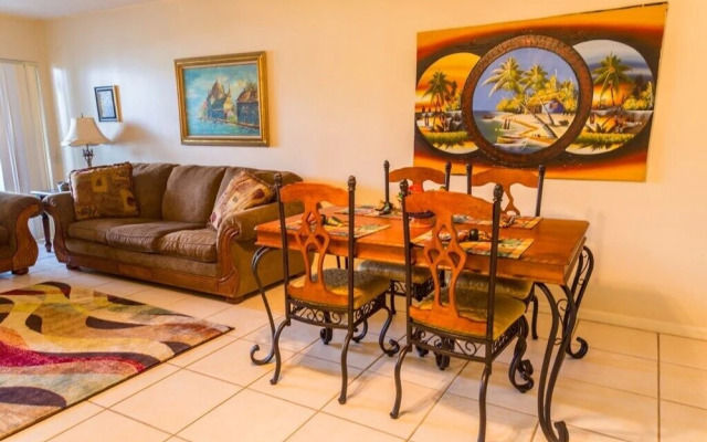Sp07L5 (Ventura) Condo