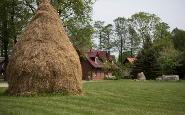 Spreewald Lodge