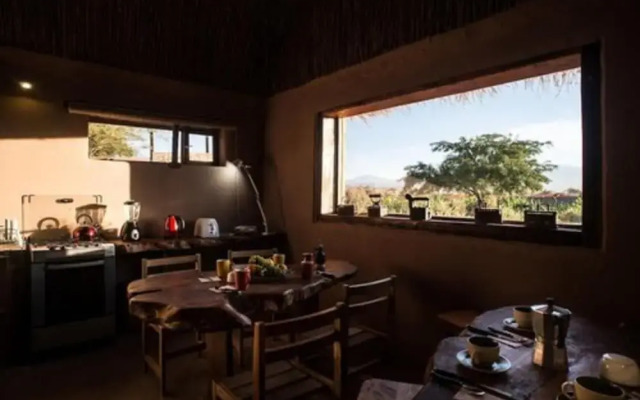 Planeta Atacama Lodge