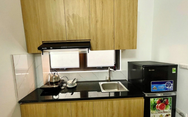 Era Apartment Khuc Thua Du