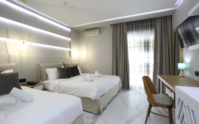 Hotel Tropical