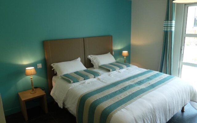 Chambres dhôtes de la Vanneresse