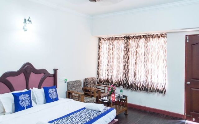 OYO 5237 Island Lake Resort