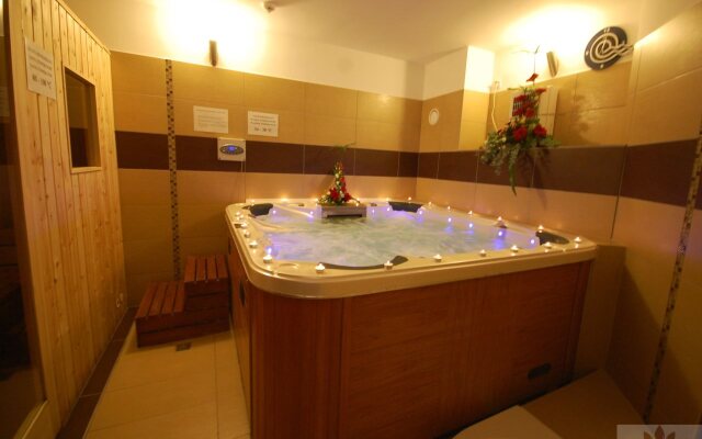 Sunshine Hotel - Budapest