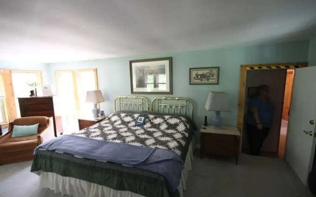 Sunny Rock B&B Haliburton