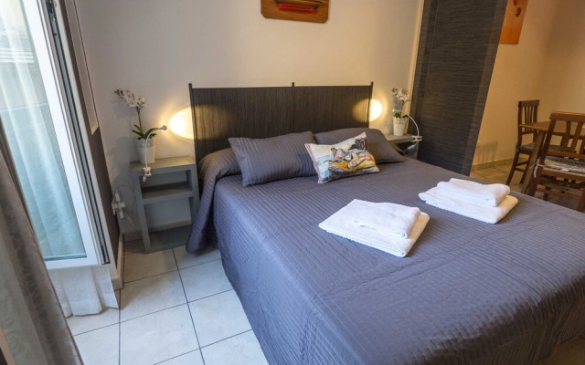 Bacin Der Casté Apartment