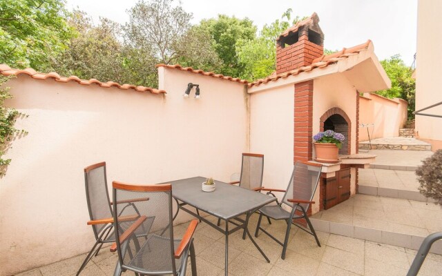 Apartments and Room Danijel
