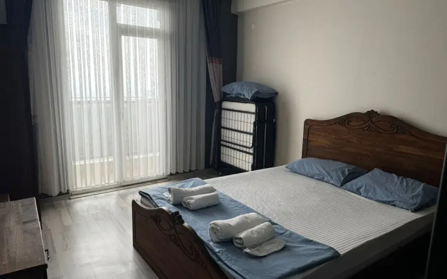 Ayçam Apart Otel