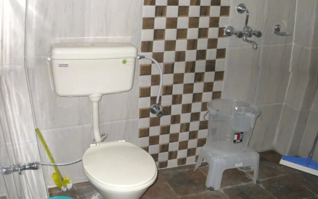 Bhandari Swiss Cottage