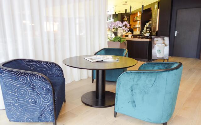 Aiden by Best Western Paris Roissy CDG