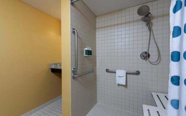 Towneplace Suites by Marriott East Lansing