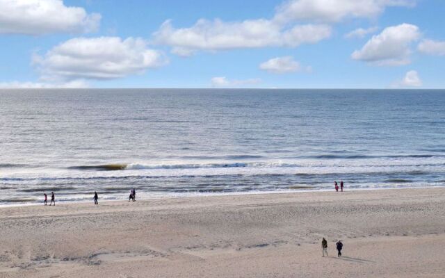 "Naumka" - 500m from the sea in Western Jutland