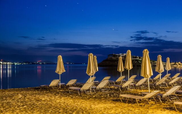 Ippokampos Beachfront
