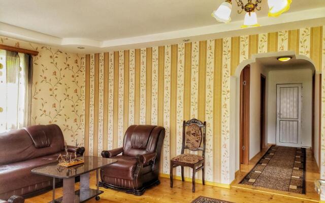 Guest House Data