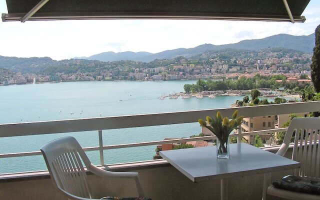 Lugano at Your Feet