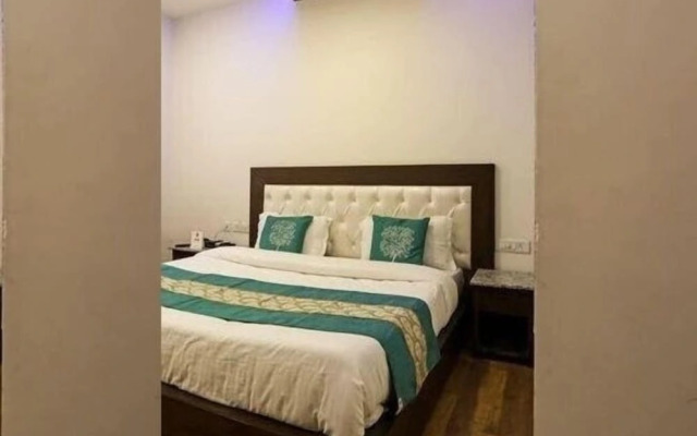 Avexia Comfort Namaskar Heights