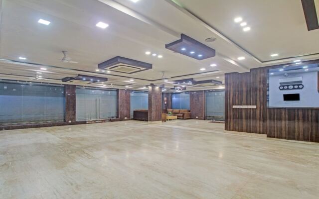 Treebo Sreema Saltlake Near City Centre Mall