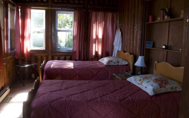 Serenita Spa Auberge