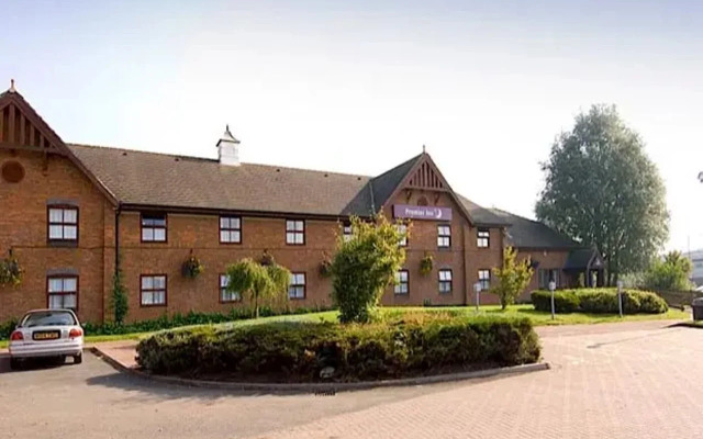 Premier Inn West Bromwich