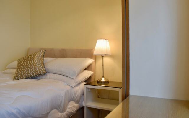2 Bedrooms House With Garden in City Centre