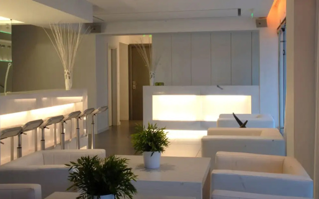 The Silk Design Hotel